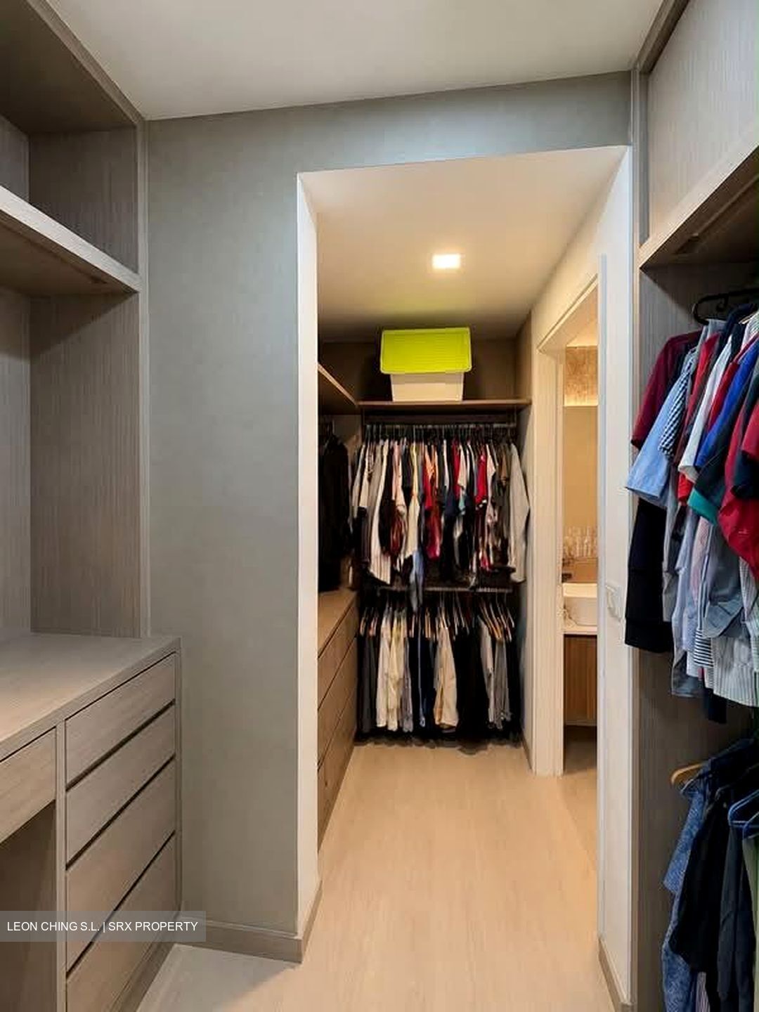 Riversound Residence (D19), Condominium #598175781